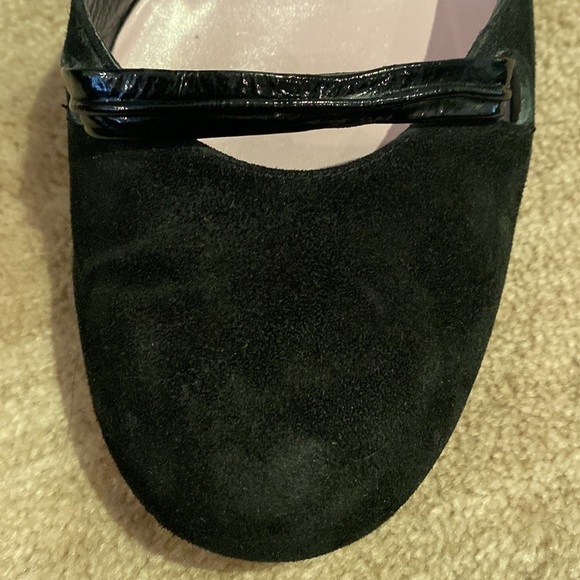 Pumps, Nancy Nancy, Geist NYC - Picture 10 of 12